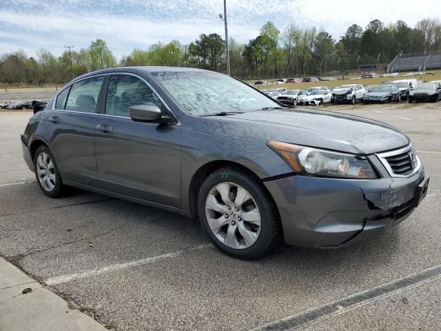 2010 Honda Accord EXL