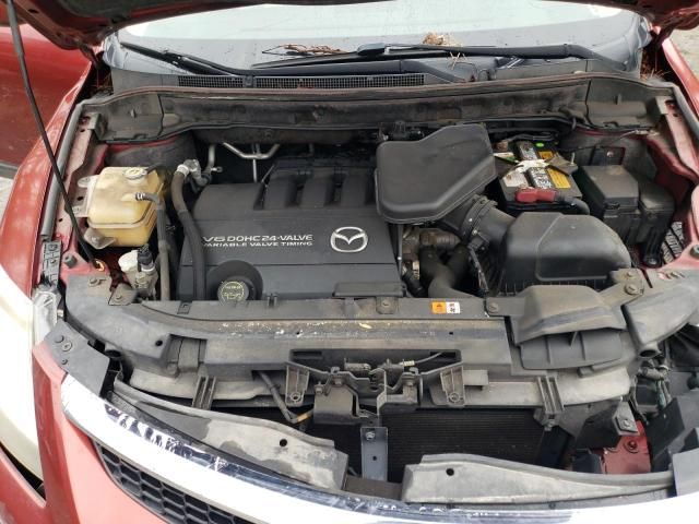 2008 Mazda CX-9