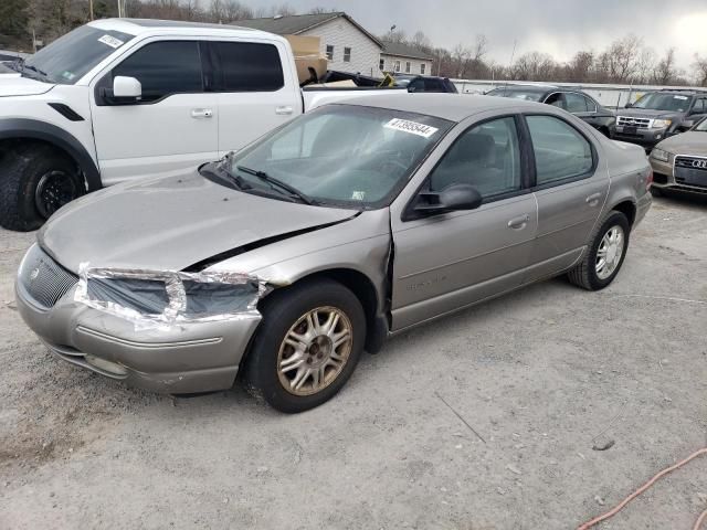 1998 Chrysler Cirrus LXI