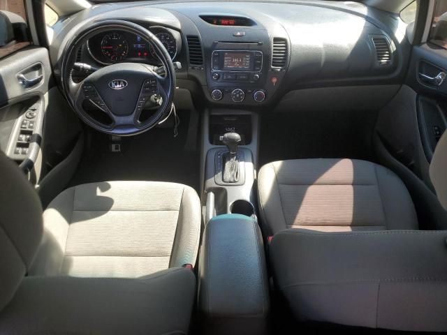 2014 KIA Forte EX