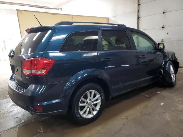 2013 Dodge Journey SXT