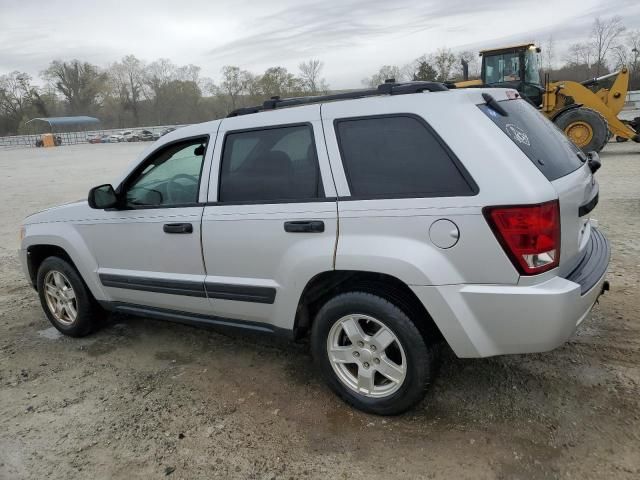 2005 Jeep Grand Cherokee Laredo