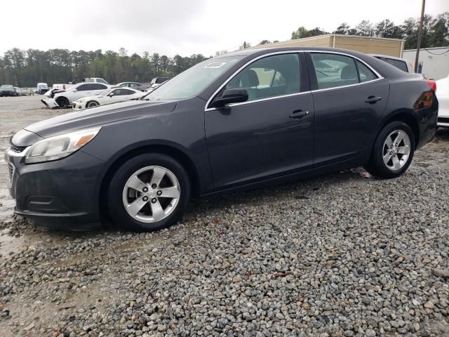 2014 Chevrolet Malibu LS