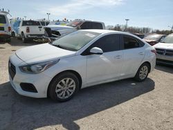 2018 Hyundai Accent SE for sale in Indianapolis, IN