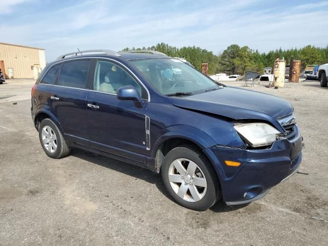 2008 Saturn Vue XR