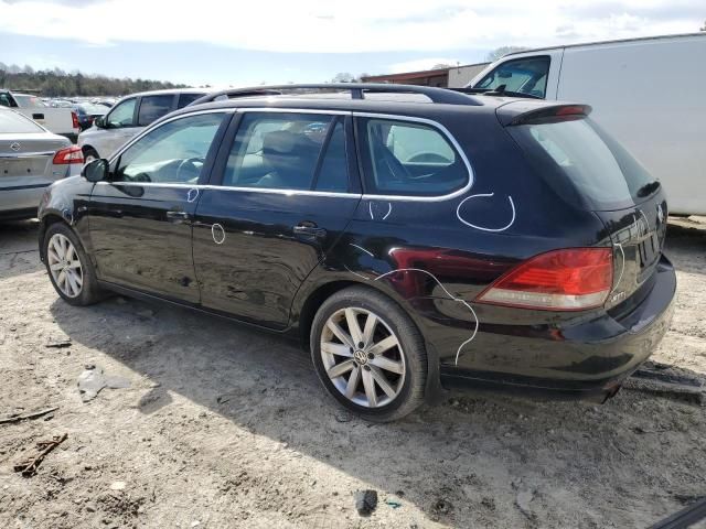 2012 Volkswagen Jetta TDI