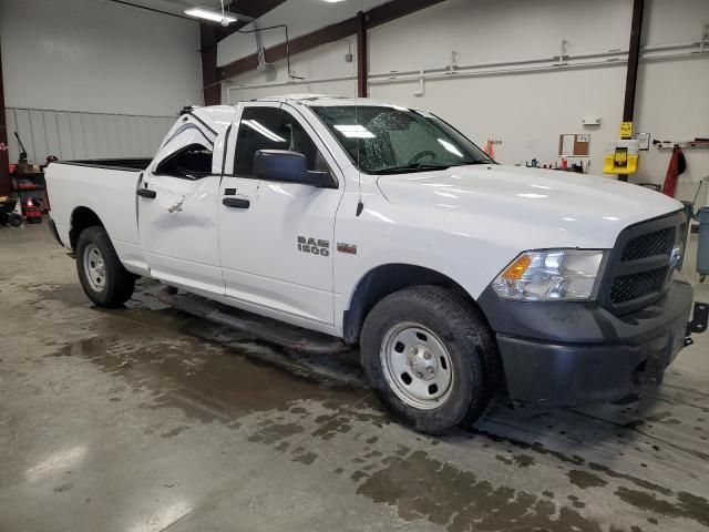 2014 Dodge RAM 1500 ST