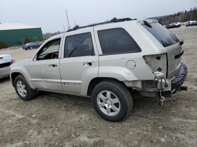 2008 Jeep Grand Cherokee Laredo