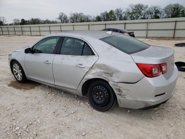 2013 Chevrolet Malibu LTZ