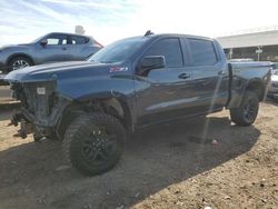 Salvage cars for sale at Phoenix, AZ auction: 2019 Chevrolet Silverado K1500 LT Trail Boss