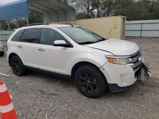 2011 Ford Edge SEL