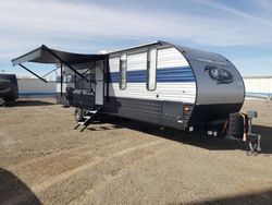 2020 Wildcat Trailer en venta en Albuquerque, NM