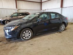 2020 Toyota Corolla LE en venta en Pennsburg, PA