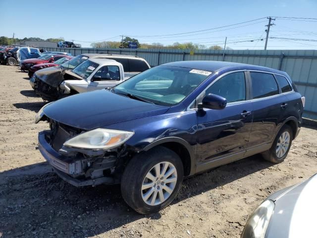 2010 Mazda CX-9