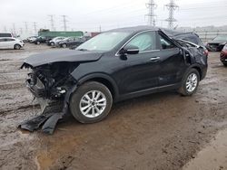 Vehiculos salvage en venta de Copart Elgin, IL: 2019 KIA Sorento L