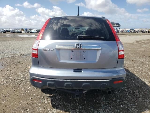 2009 Honda CR-V EX