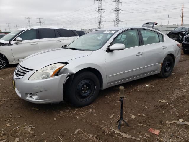 2011 Nissan Altima Base