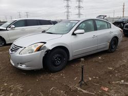 Nissan Altima salvage cars for sale: 2011 Nissan Altima Base