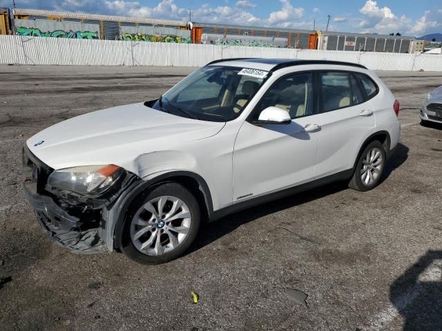 2013 BMW X1 XDRIVE28I