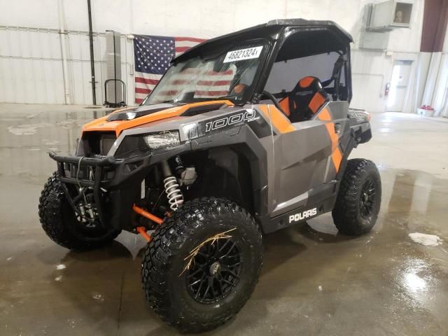 2018 Polaris RIS General 1000 EPS