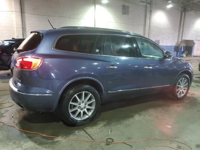 2014 Buick Enclave