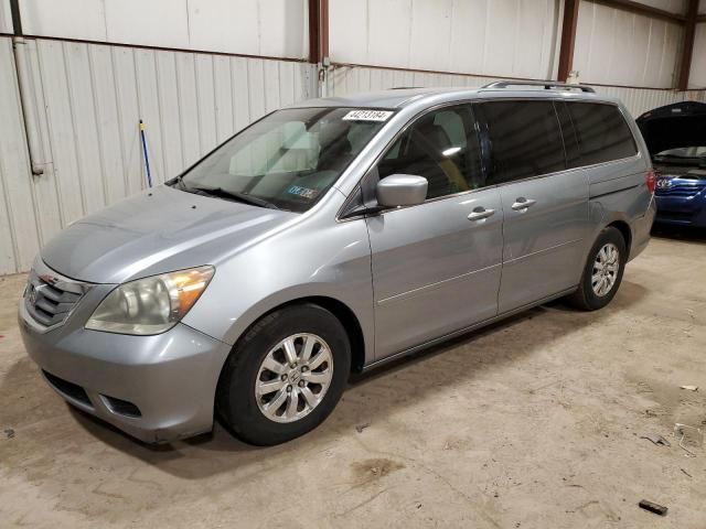 2009 Honda Odyssey EX