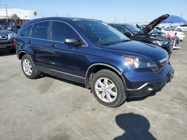 2008 Honda CR-V EX