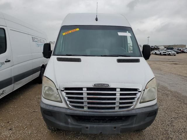 2012 Freightliner Sprinter 3500