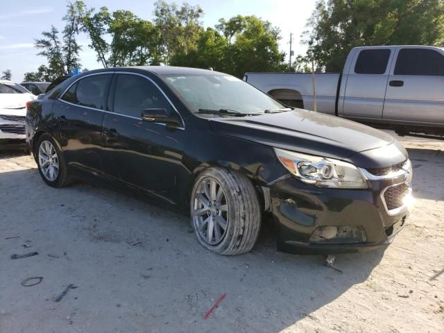 2015 Chevrolet Malibu 2LT