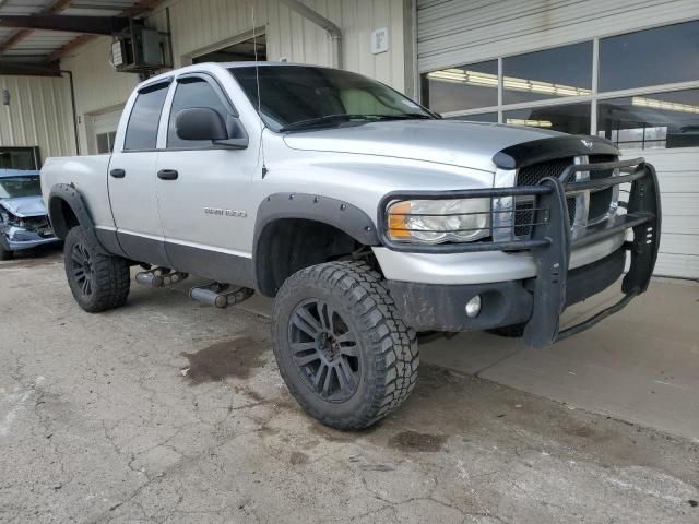 2005 Dodge RAM 1500 ST