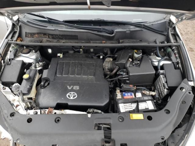 2008 Toyota Rav4 Limited