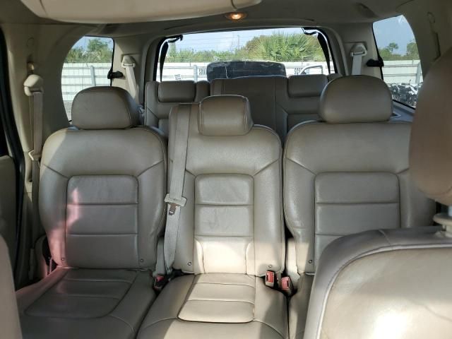 2006 Ford Expedition Limited