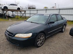 1999 Honda Accord LX en venta en Sacramento, CA