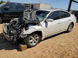 Salvage cars for sale at auction: 2007 Nissan Altima 2.5