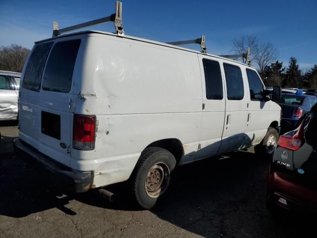 2008 Ford Econoline E150 Van