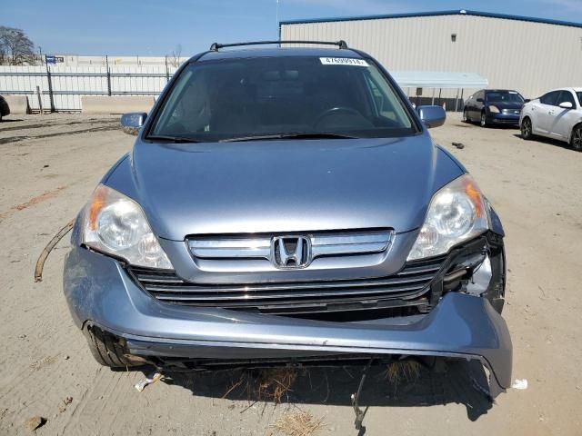 2008 Honda CR-V EXL