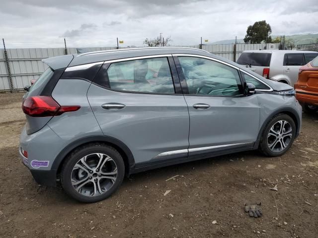 2019 Chevrolet Bolt EV Premier