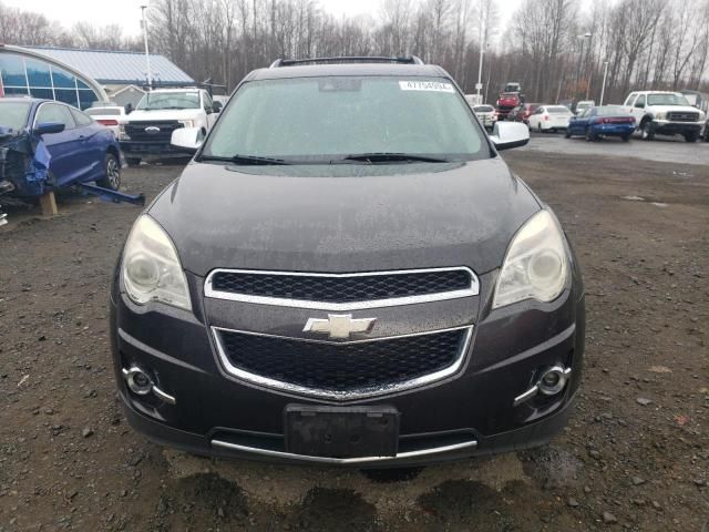 2013 Chevrolet Equinox LTZ