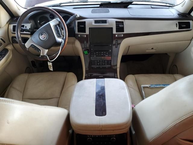 2007 Cadillac Escalade ESV