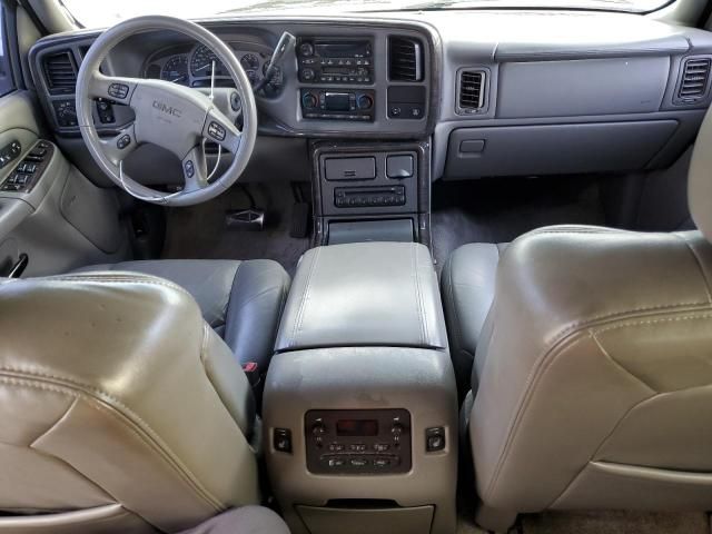 2003 GMC Yukon XL Denali