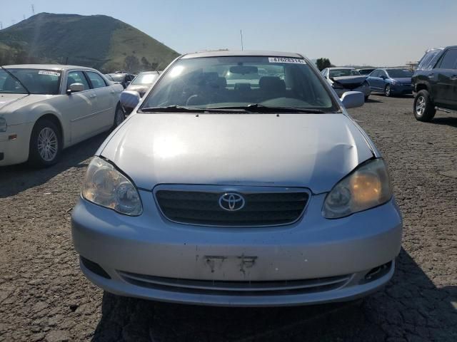 2006 Toyota Corolla CE