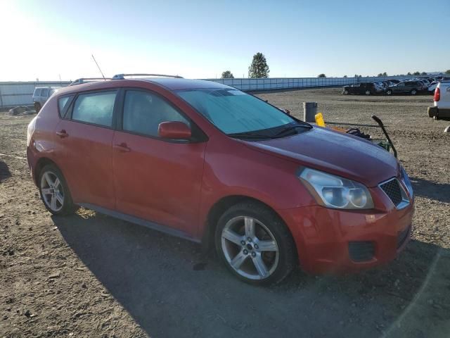 2009 Pontiac Vibe