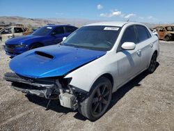 2008 Subaru Impreza 2.5I en venta en North Las Vegas, NV