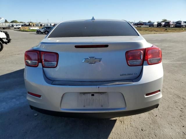 2013 Chevrolet Malibu 2LT