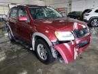 2008 Suzuki Grand Vitara