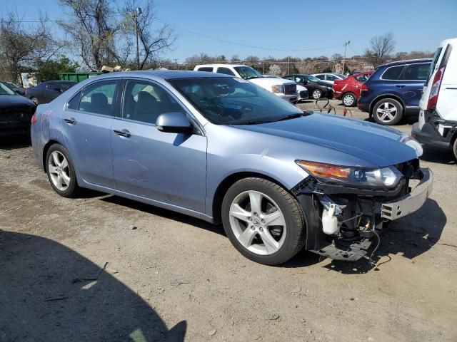 2009 Acura TSX