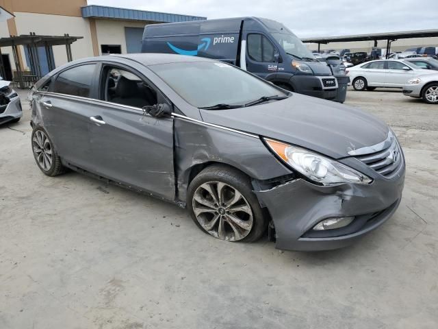 2014 Hyundai Sonata SE