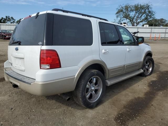 2005 Ford Expedition Eddie Bauer