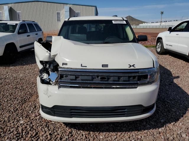 2013 Ford Flex SE