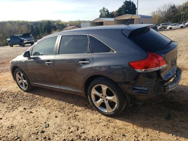 2009 Toyota Venza